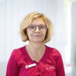 Corinna Primas - Filiale Schoenebeck