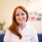 Sophie Stolpe - Filiale Magdeburg