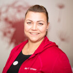 Patricia Sträter